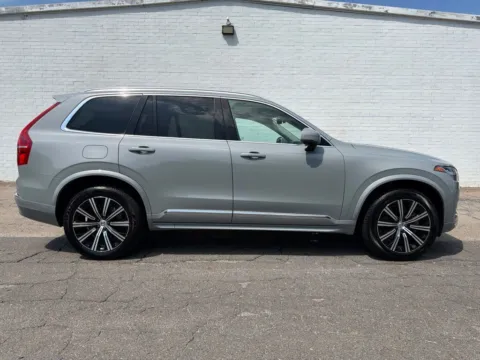 Gray 2024 Volvo XC90 B5 Core for sale in Madison, NC
