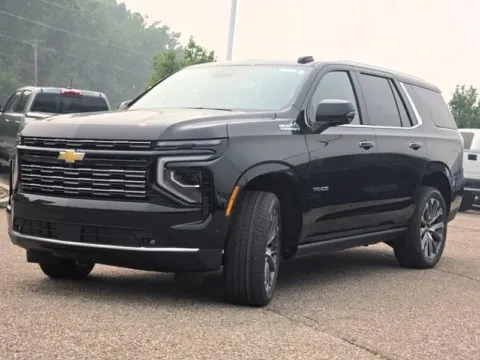 Photos of 2026 Chevrolet Tahoe High Country for sale in Madison, NC at Smart Chevrolet