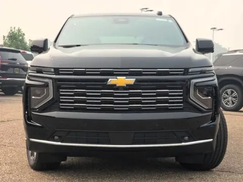 Another view of 2026 Chevrolet Tahoe High Country for sale in Madison, NC at Smart Chevrolet