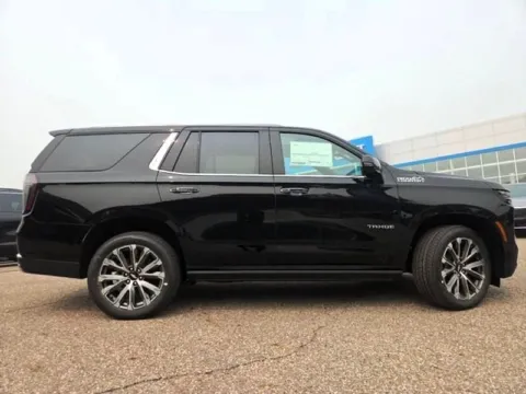 More photos of 2026 Chevrolet Tahoe High Country at Smart Chevrolet, NC