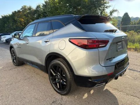 More photos of 2026 Chevrolet Blazer RS at Smart Chevrolet, NC