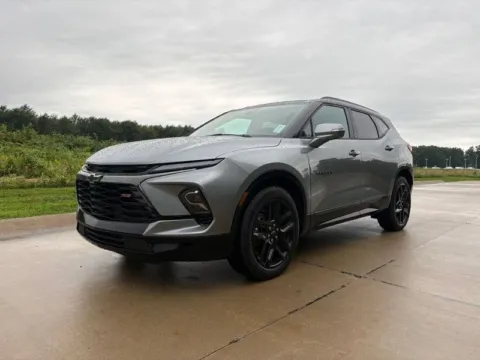 More photos of 2026 Chevrolet Blazer RS at Smart Chevrolet, NC