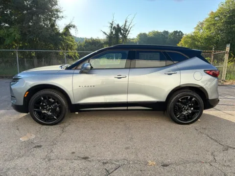 More photos of 2026 Chevrolet Blazer RS at Smart Chevrolet, NC