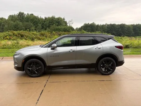 More photos of 2026 Chevrolet Blazer RS at Smart Chevrolet, NC