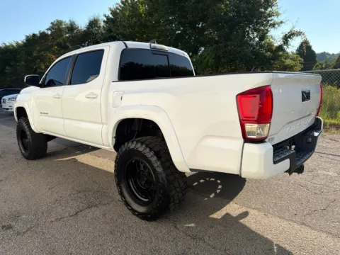 More photos of 2019 Toyota Tacoma TRD Sport at Smart Chevrolet, NC