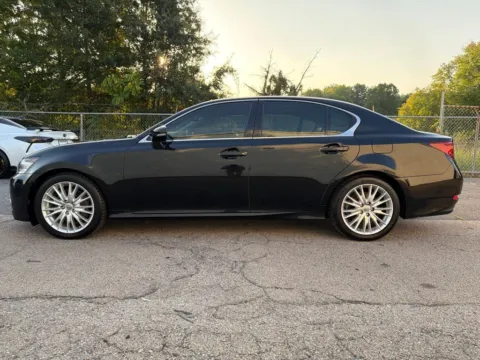 More photos of 2013 Lexus GS 350 at Smart Chevrolet, NC