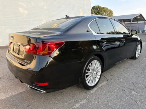 Photos of 2013 Lexus GS 350 for sale in Madison, NC at Smart Chevrolet