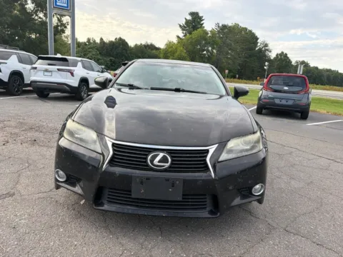 Photos of 2013 Lexus GS 350 for sale in Madison, NC at Smart Chevrolet