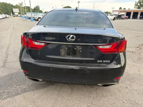 More photos of 2013 Lexus GS 350 at Smart Chevrolet, NC