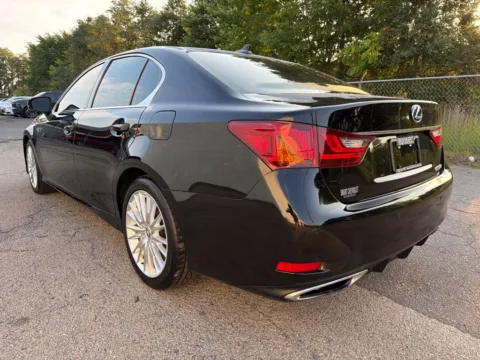 More photos of 2013 Lexus GS 350 at Smart Chevrolet, NC