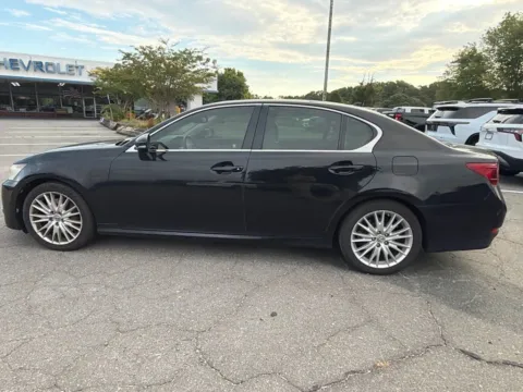 More photos of 2013 Lexus GS 350 at Smart Chevrolet, NC