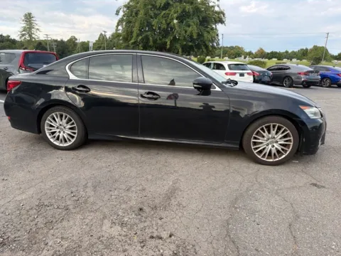 Another view of 2013 Lexus GS 350 for sale in Madison, NC at Smart Chevrolet