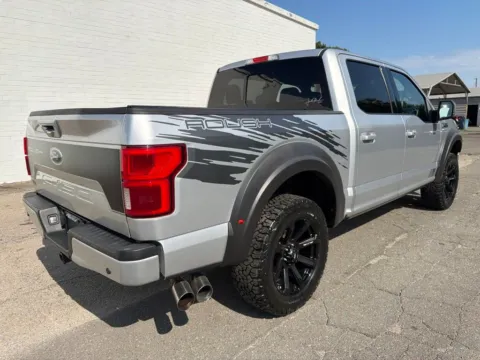 Photos of 2019 Ford F-150 Lariat for sale in Madison, NC at Smart Chevrolet