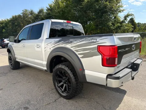 More photos of 2019 Ford F-150 Lariat at Smart Chevrolet, NC