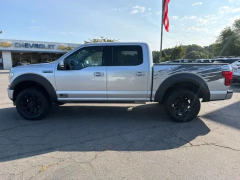 More photos of 2019 Ford F-150 Lariat at Smart Chevrolet, NC