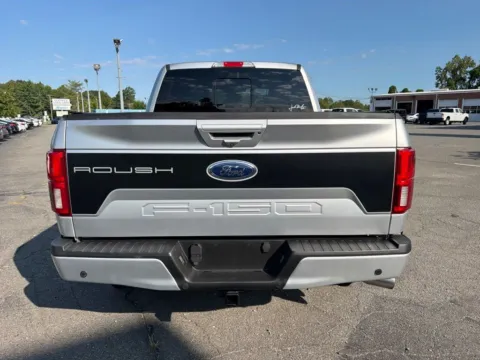 More photos of 2019 Ford F-150 Lariat at Smart Chevrolet, NC