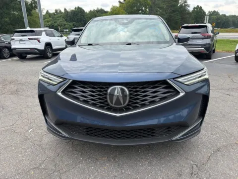 Photos of 2025 Acura MDX for sale in Madison, NC at Smart Chevrolet