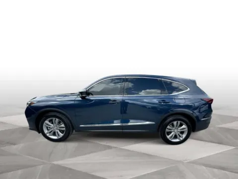More photos of 2025 Acura MDX at Smart Chevrolet, NC