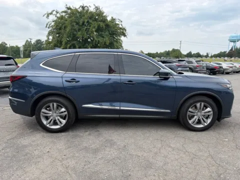 Another view of 2025 Acura MDX for sale in Madison, NC at Smart Chevrolet