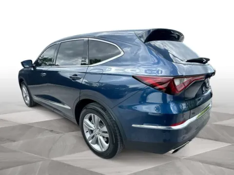 More photos of 2025 Acura MDX at Smart Chevrolet, NC