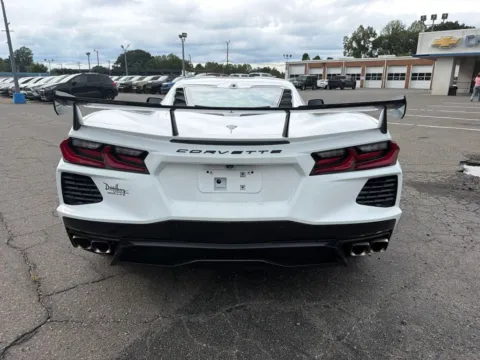 More photos of 2020 Chevrolet Corvette Stingray at Smart Chevrolet, NC