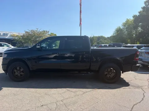 More photos of 2020 Ram 1500 Limited at Smart Chevrolet, NC
