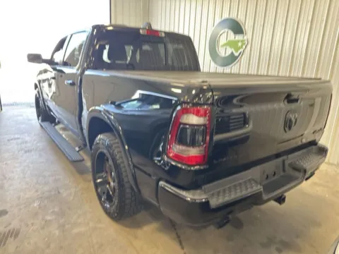 Another view of 2020 Ram 1500 Limited for sale in Madison, NC at Smart Chevrolet