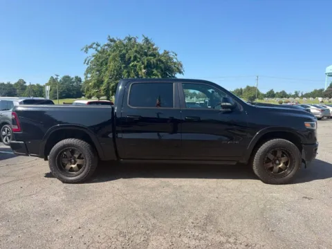 Another view of 2020 Ram 1500 Limited for sale in Madison, NC at Smart Chevrolet