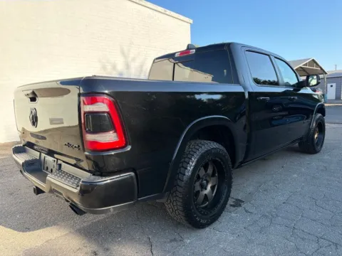 Another view of 2020 Ram 1500 Limited for sale in Madison, NC at Smart Chevrolet