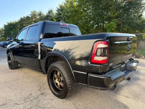More photos of 2020 Ram 1500 Limited at Smart Chevrolet, NC