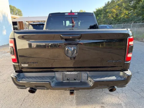 More photos of 2020 Ram 1500 Limited at Smart Chevrolet, NC