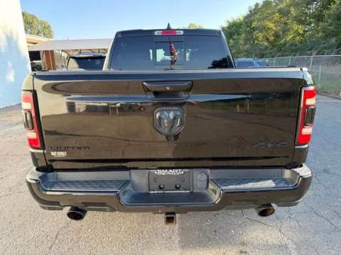 More photos of 2020 Ram 1500 Limited at Smart Chevrolet, NC