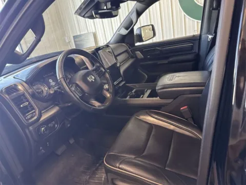 More photos of 2020 Ram 1500 Limited at Smart Chevrolet, NC