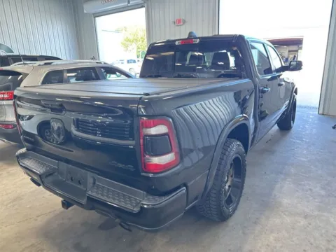 More photos of 2020 Ram 1500 Limited at Smart Chevrolet, NC