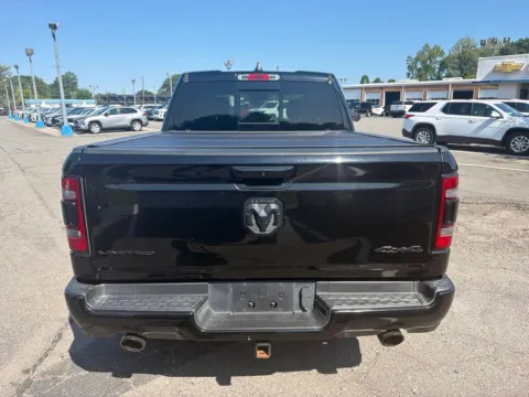 More photos of 2020 Ram 1500 Limited at Smart Chevrolet, NC