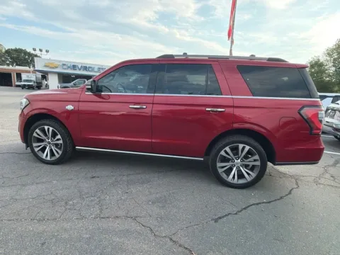 More photos of 2020 Ford Expedition King Ranch at Smart Chevrolet, NC