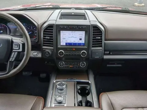 More photos of 2020 Ford Expedition King Ranch at Smart Chevrolet, NC