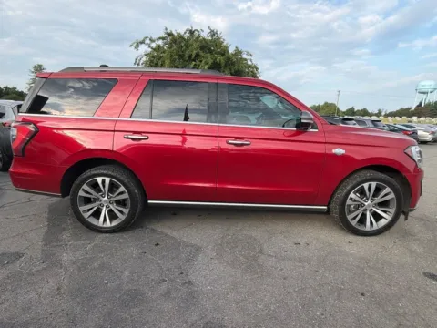 Another view of 2020 Ford Expedition King Ranch for sale in Madison, NC at Smart Chevrolet