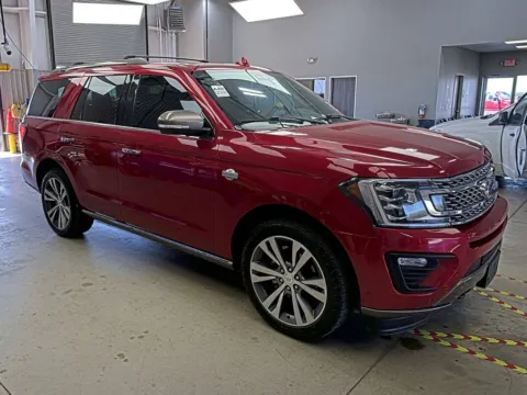 Photos of 2020 Ford Expedition King Ranch for sale in Madison, NC at Smart Chevrolet