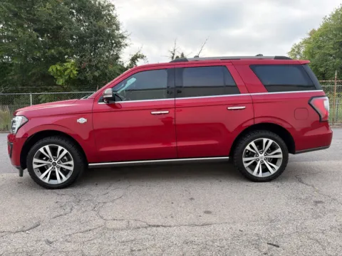 More photos of 2020 Ford Expedition King Ranch at Smart Chevrolet, NC