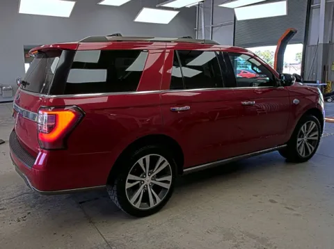 Another view of 2020 Ford Expedition King Ranch for sale in Madison, NC at Smart Chevrolet