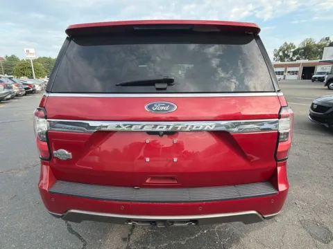 More photos of 2020 Ford Expedition King Ranch at Smart Chevrolet, NC