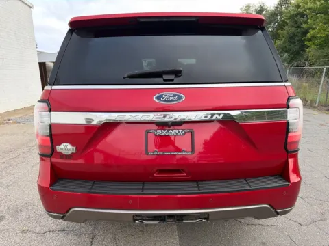 Another view of 2020 Ford Expedition King Ranch for sale in Madison, NC at Smart Chevrolet
