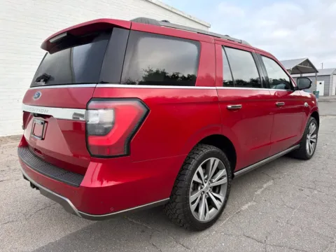 Photos of 2020 Ford Expedition King Ranch for sale in Madison, NC at Smart Chevrolet