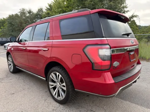 More photos of 2020 Ford Expedition King Ranch at Smart Chevrolet, NC