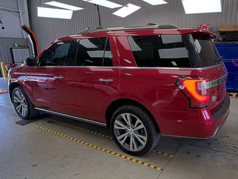 More photos of 2020 Ford Expedition King Ranch at Smart Chevrolet, NC