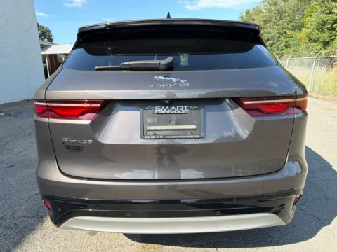 Another view of 2021 Jaguar F-PACE P250 for sale in Madison, NC at Smart Chevrolet