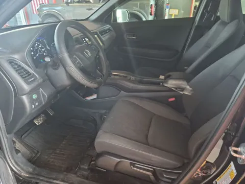 More photos of 2021 Honda HR-V Sport at Smart Chevrolet, NC