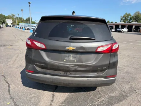 More photos of 2019 Chevrolet Equinox LT at Smart Chevrolet, NC