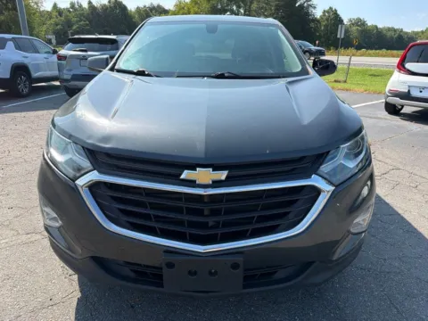 Photos of 2019 Chevrolet Equinox LT for sale in Madison, NC at Smart Chevrolet